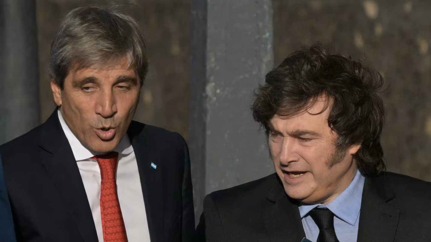 El Gobierno eliminó otros tres fondos fiduciarios que manejaban casi $300.000 por año
